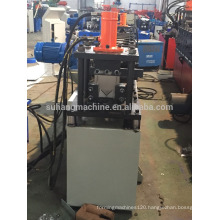 Wholesale High Speed Customize CE Certificated Equal Angle Bar Angle Steel Profile Making Machine